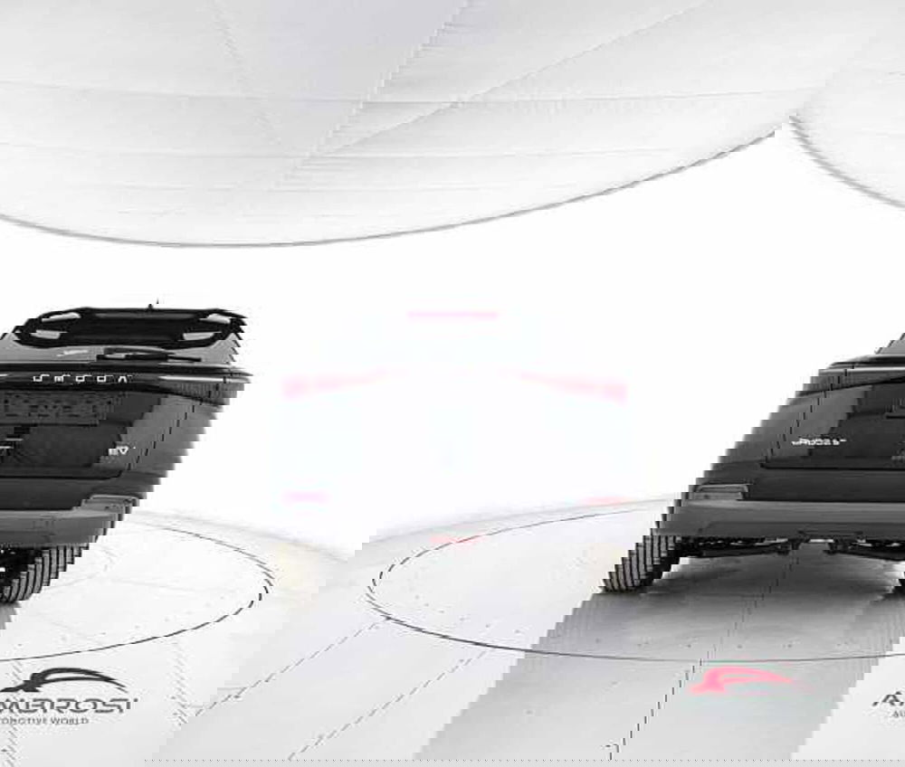 Omoda Omoda 5 EV nuova a Viterbo (6)