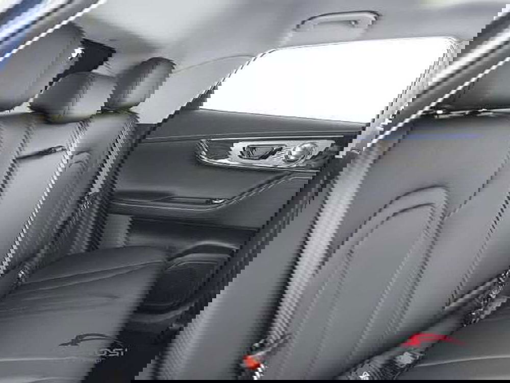 Omoda Omoda 5 EV nuova a Viterbo (11)