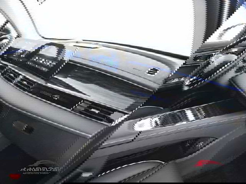 Omoda Omoda 5 EV nuova a Viterbo (12)