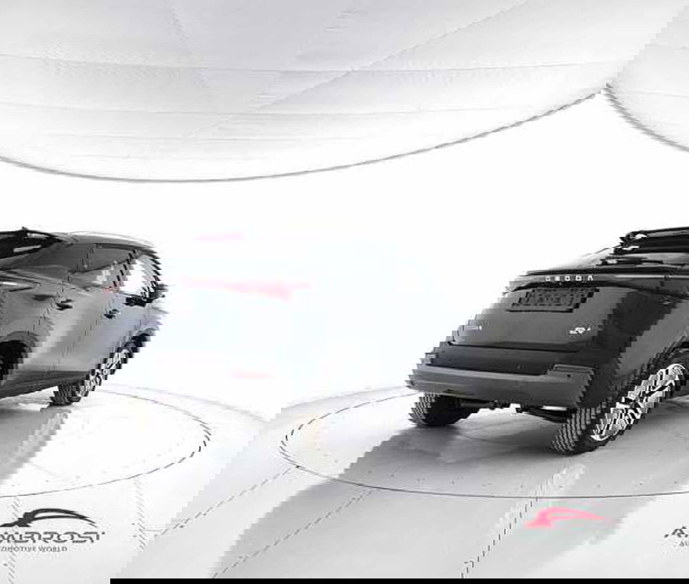 Omoda Omoda 5 EV nuova a Viterbo (3)