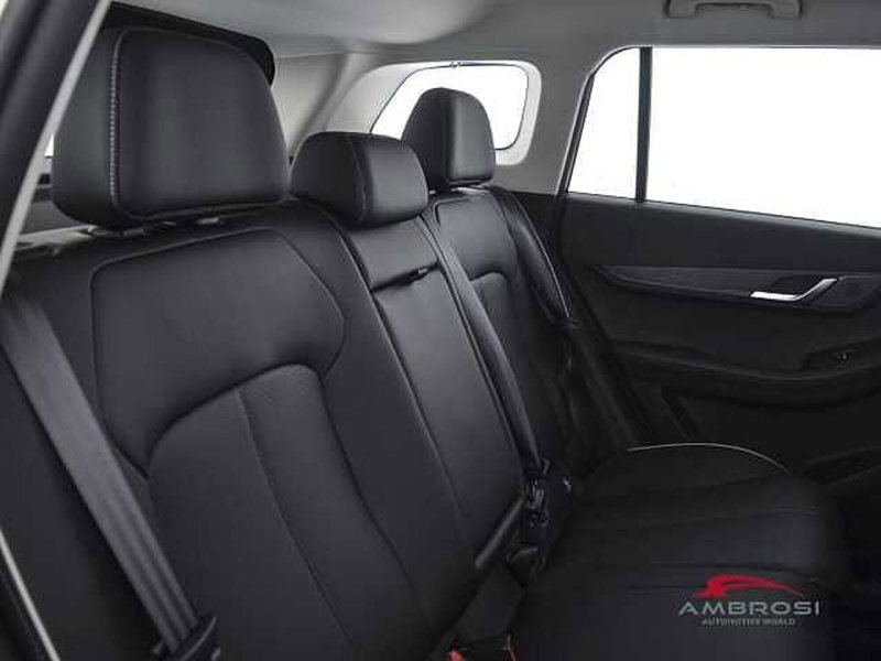 Jaecoo Jaecoo 7 nuova a Viterbo (11)