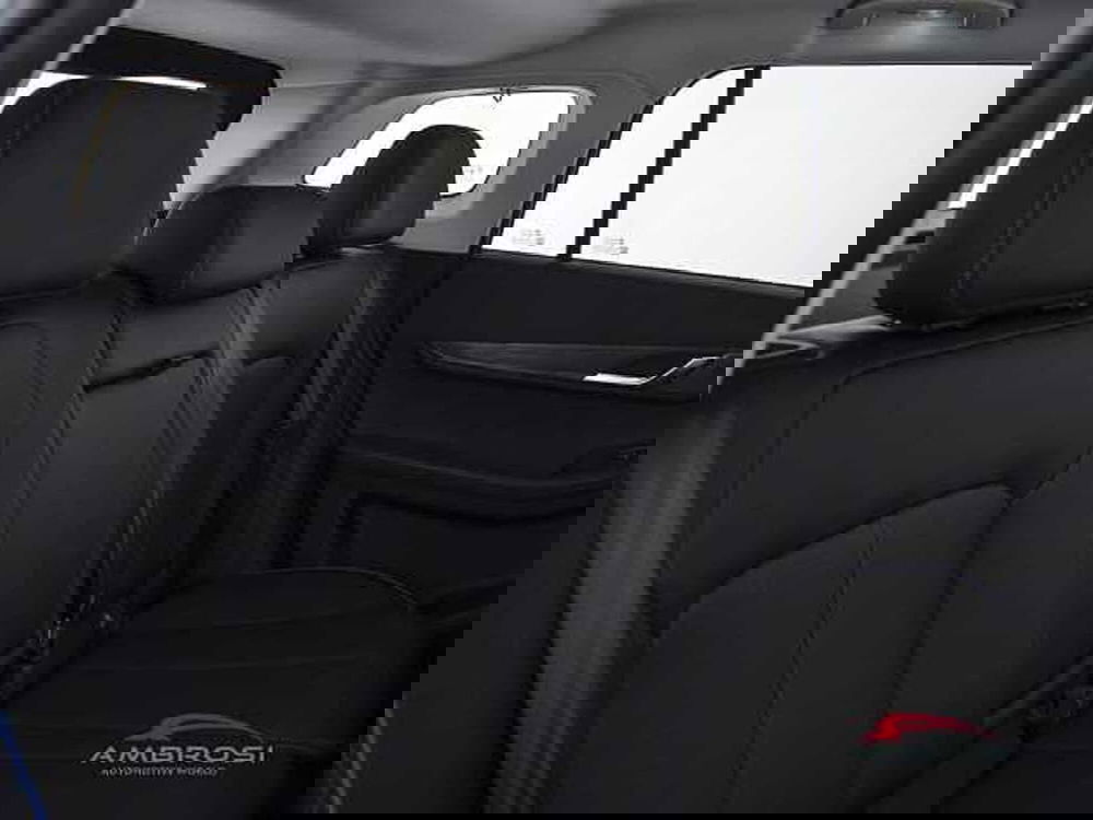 Jaecoo Jaecoo 5 nuova a Viterbo (11)