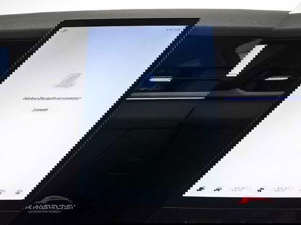 Jaecoo Jaecoo 5 nuova a Viterbo (15)