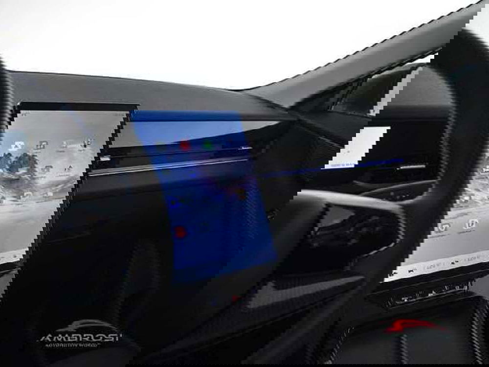 Jaecoo Jaecoo 5 nuova a Viterbo (19)