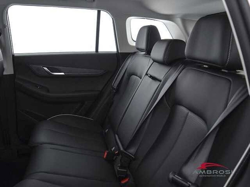 Jaecoo Jaecoo 7 nuova a Viterbo (10)