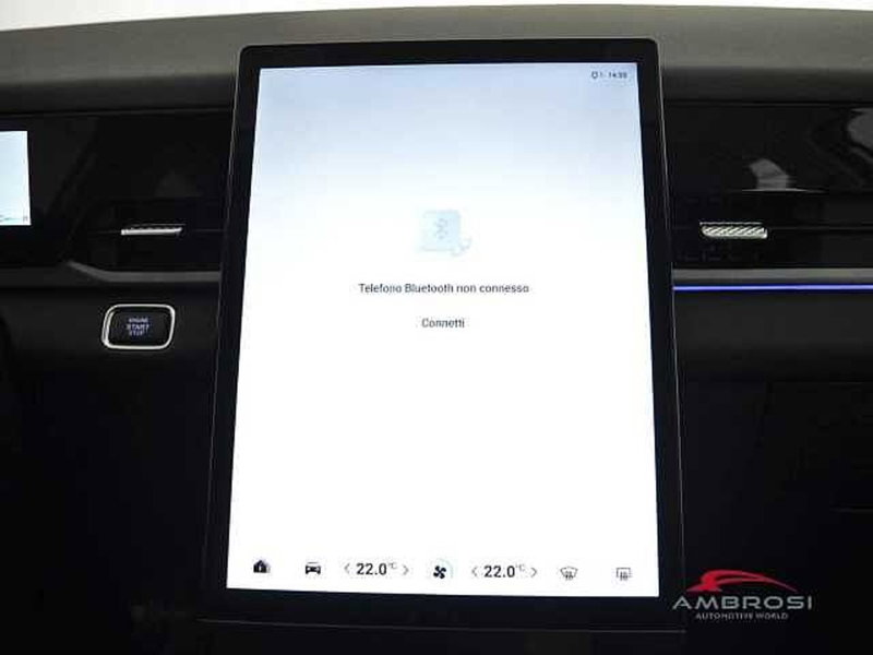 Jaecoo Jaecoo 7 nuova a Viterbo (15)