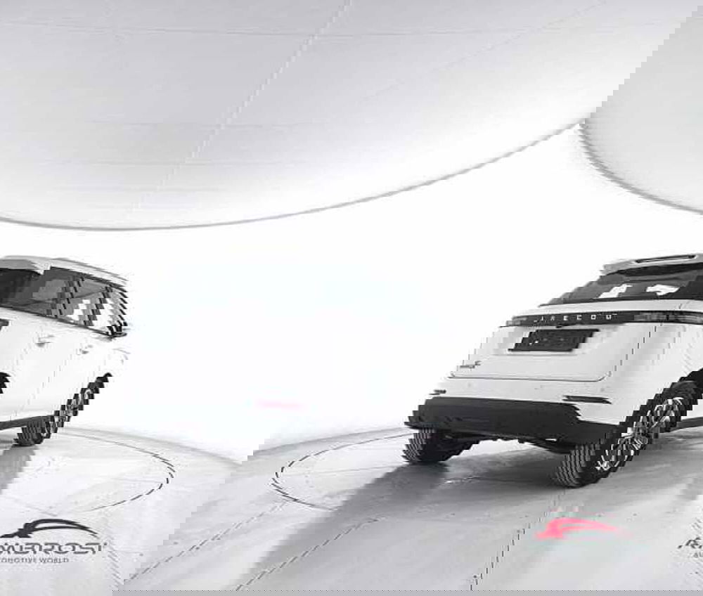 Jaecoo Jaecoo 5 nuova a Viterbo (3)