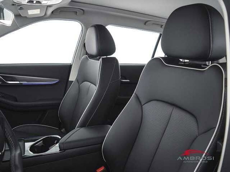 Jaecoo Jaecoo 7 nuova a Viterbo (9)