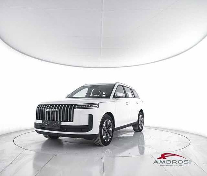 Jaecoo Jaecoo 7 nuova a Viterbo