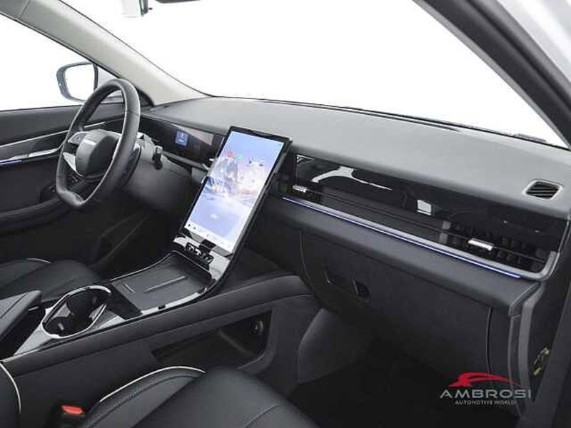 Jaecoo Jaecoo 7 nuova a Viterbo (12)