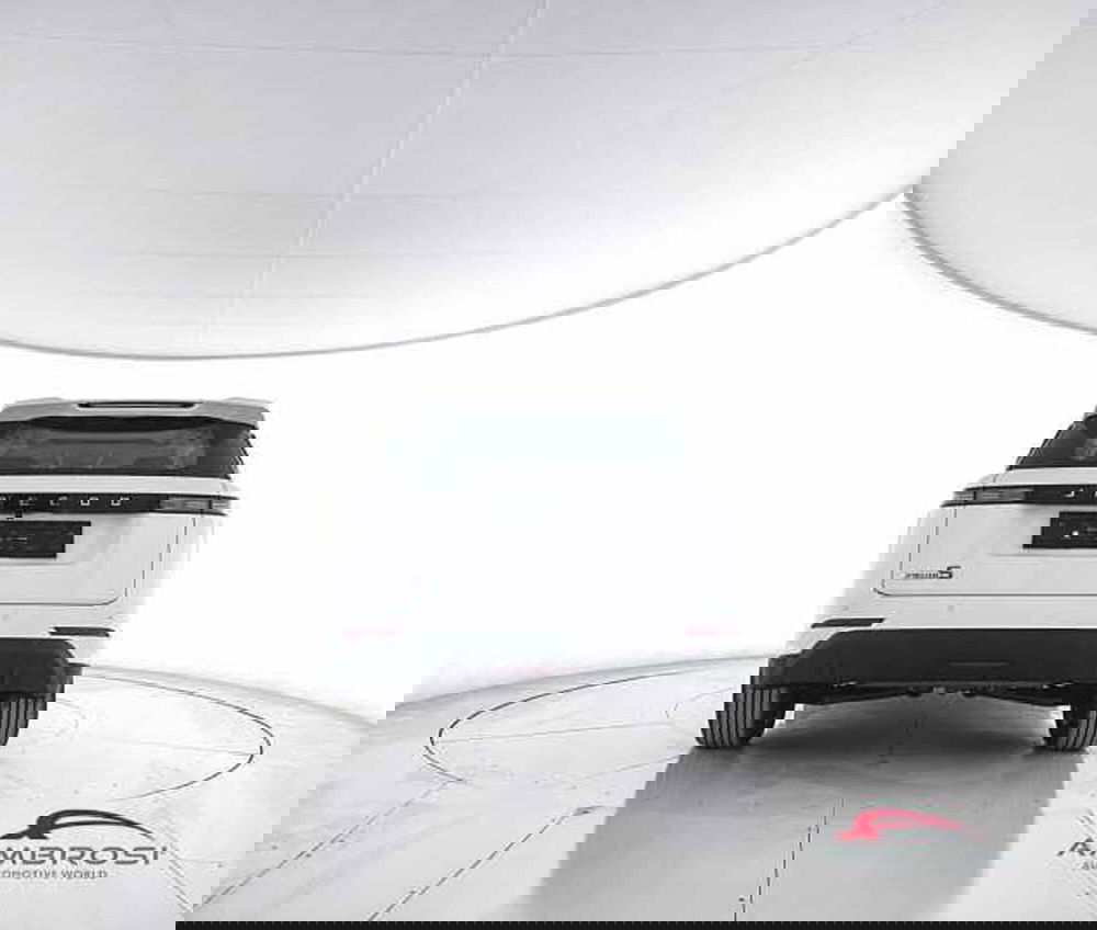 Jaecoo Jaecoo 5 nuova a Viterbo (6)