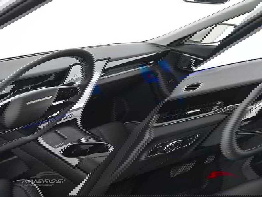 Jaecoo Jaecoo 5 nuova a Viterbo (8)