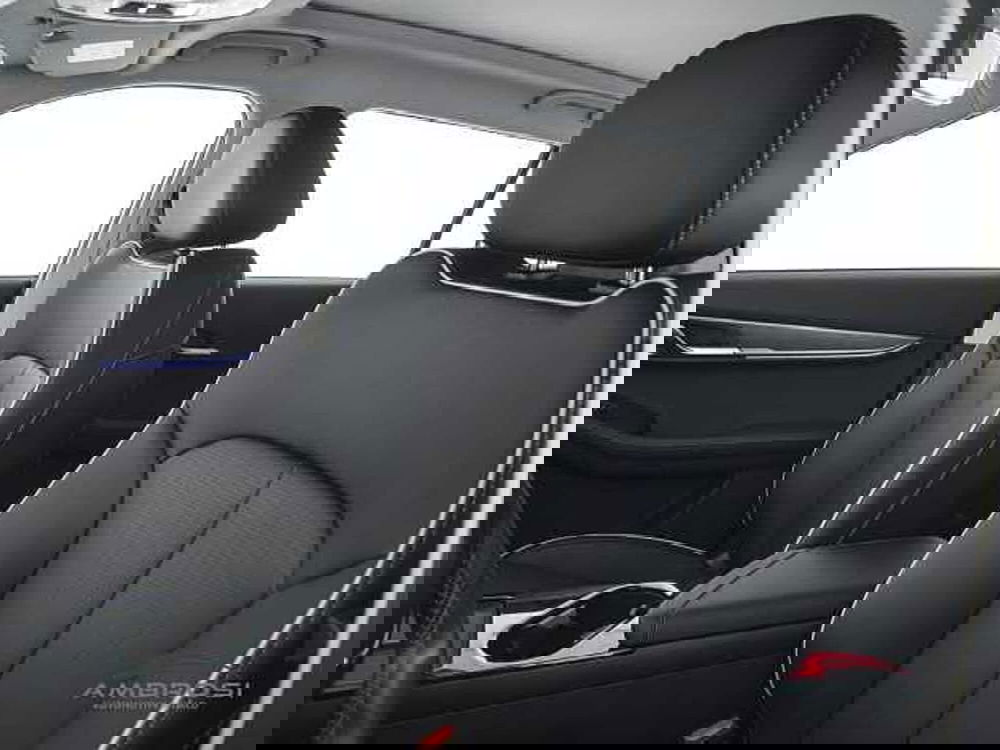 Jaecoo Jaecoo 5 nuova a Viterbo (9)