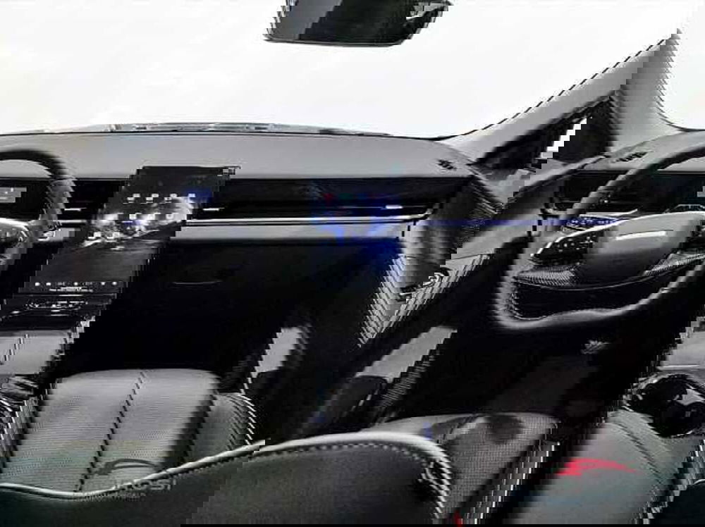 Jaecoo Jaecoo 5 nuova a Viterbo (11)