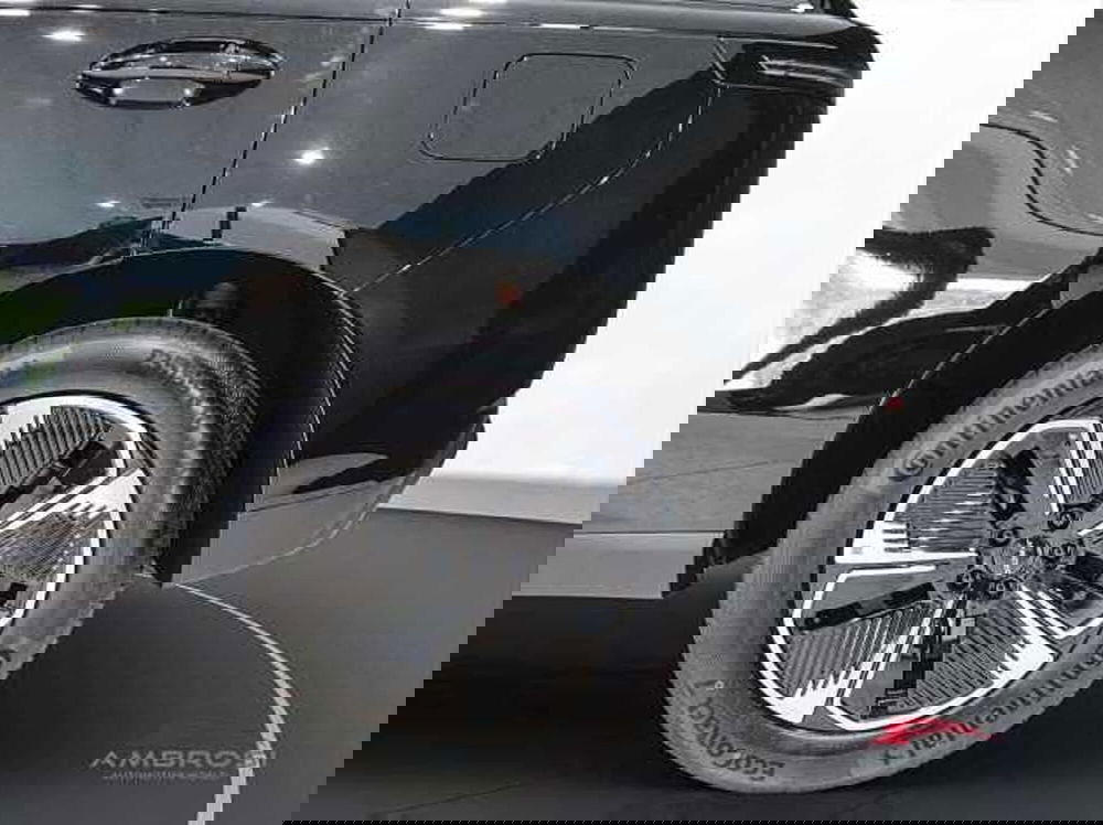 Jaecoo Jaecoo 5 nuova a Viterbo (14)