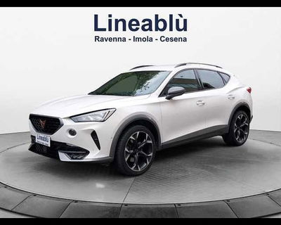 Cupra Formentor Formentor 1.5 TSI del 2022 usata a Ravenna