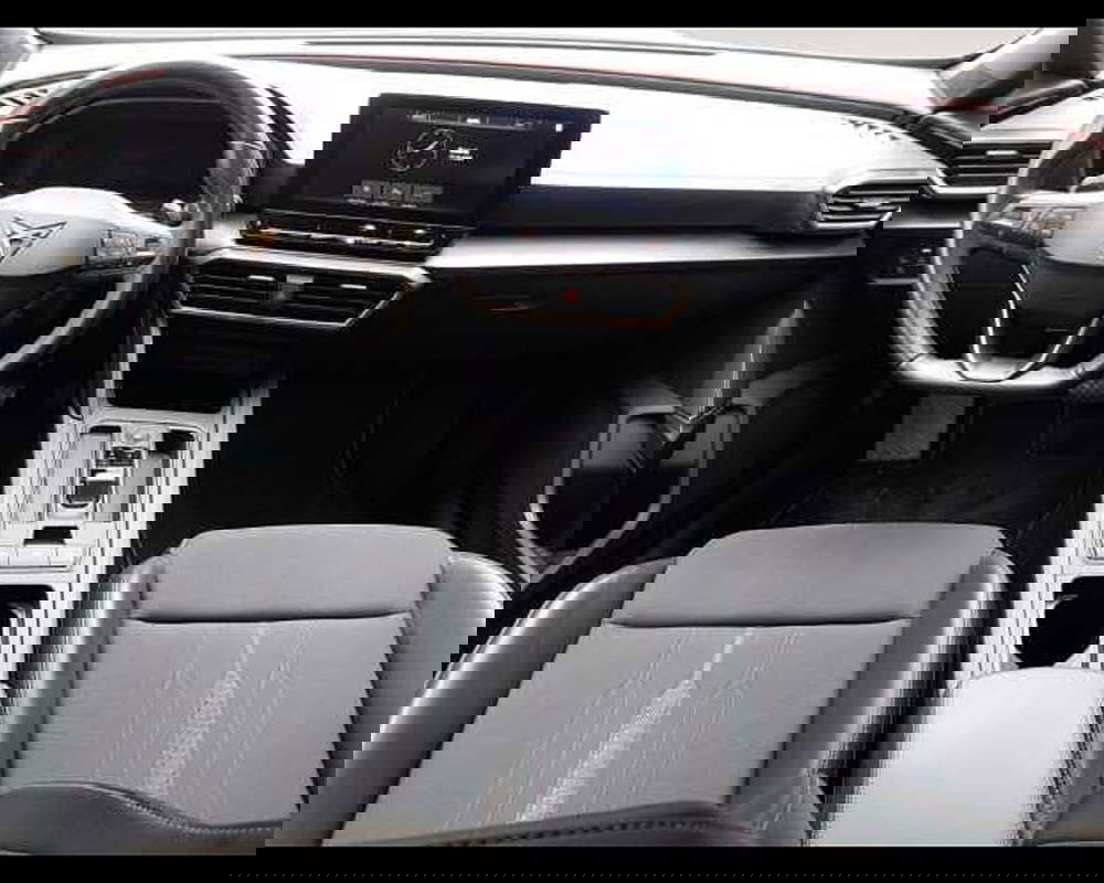 Cupra Formentor usata a Ravenna (10)