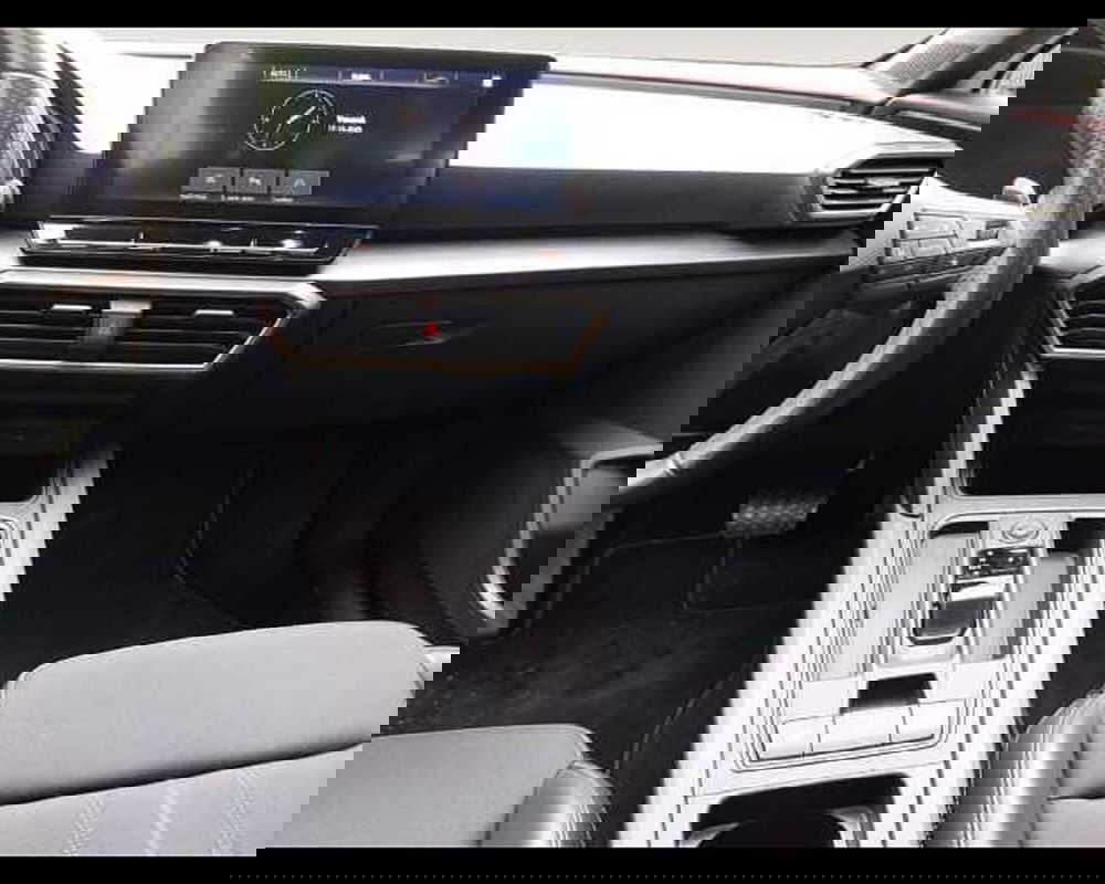 Cupra Formentor usata a Ravenna (11)