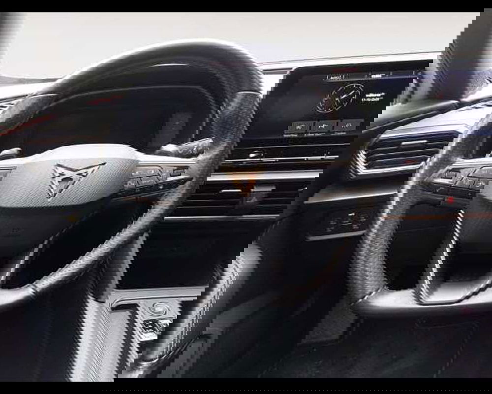 Cupra Formentor usata a Ravenna (12)