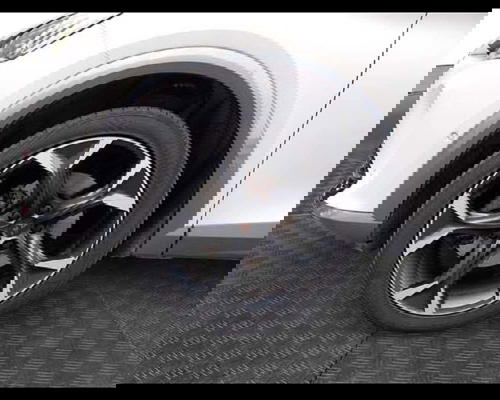 Cupra Formentor usata a Ravenna (14)