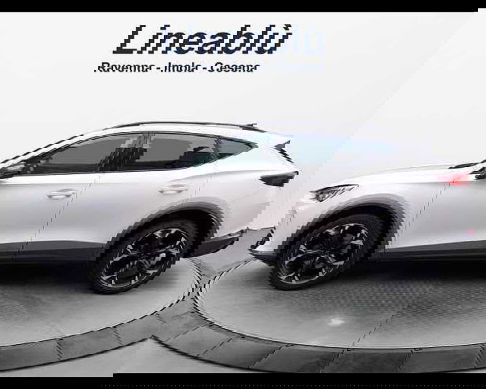 Cupra Formentor usata a Ravenna (2)