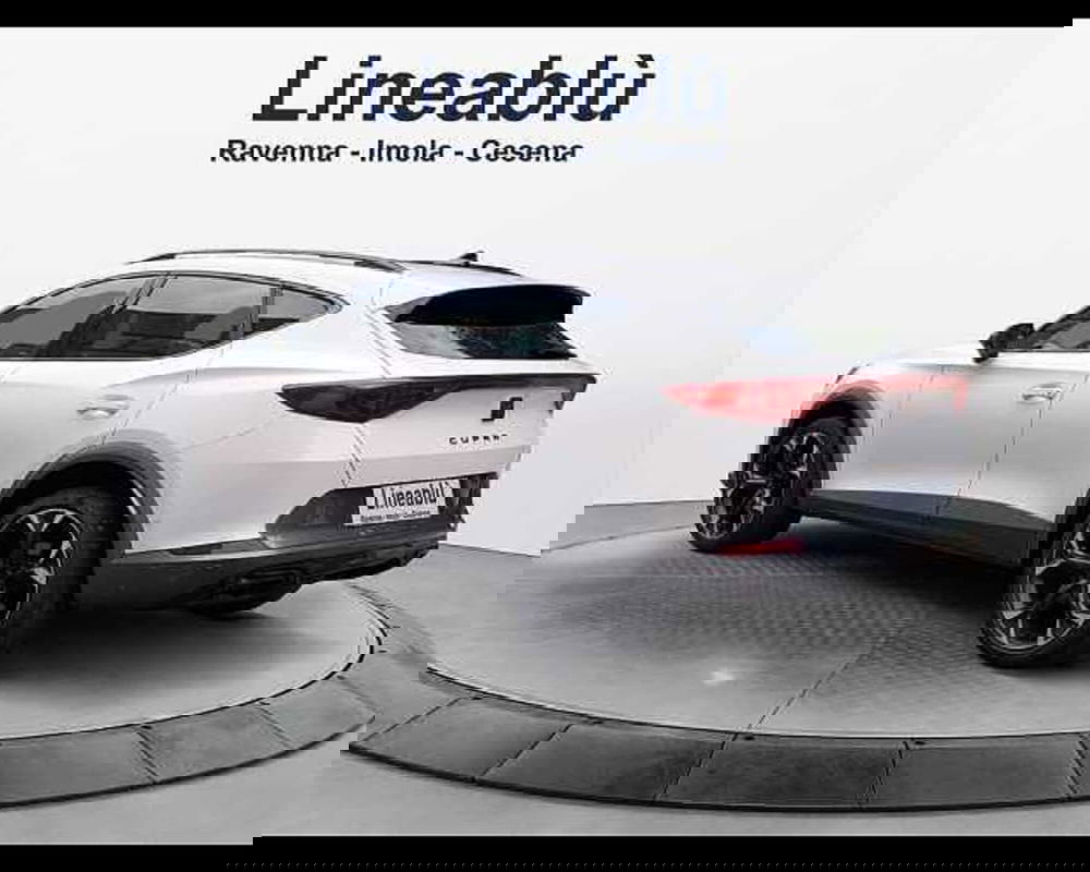 Cupra Formentor usata a Ravenna (3)