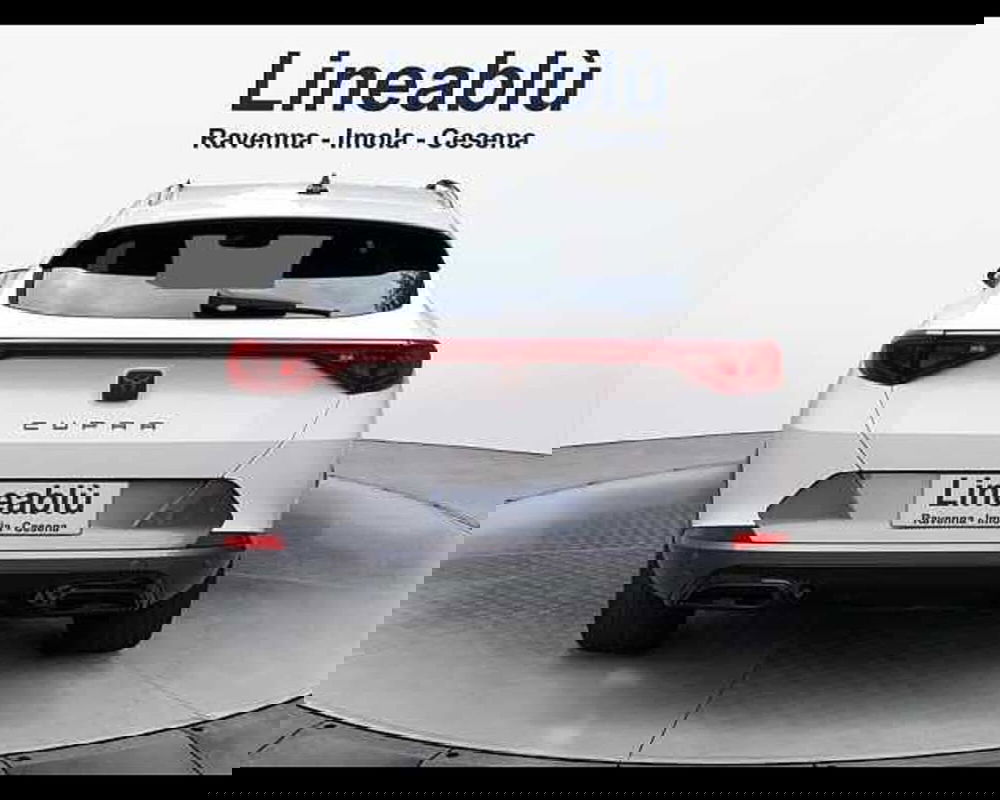 Cupra Formentor usata a Ravenna (4)