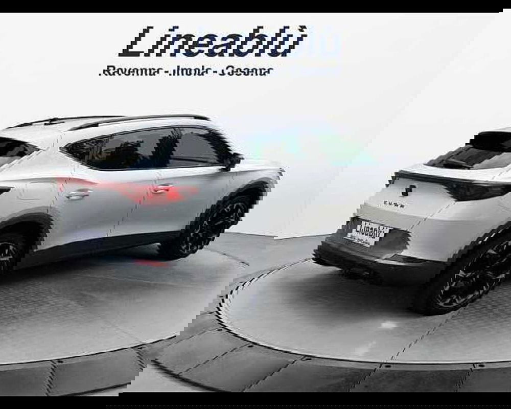 Cupra Formentor usata a Ravenna (5)