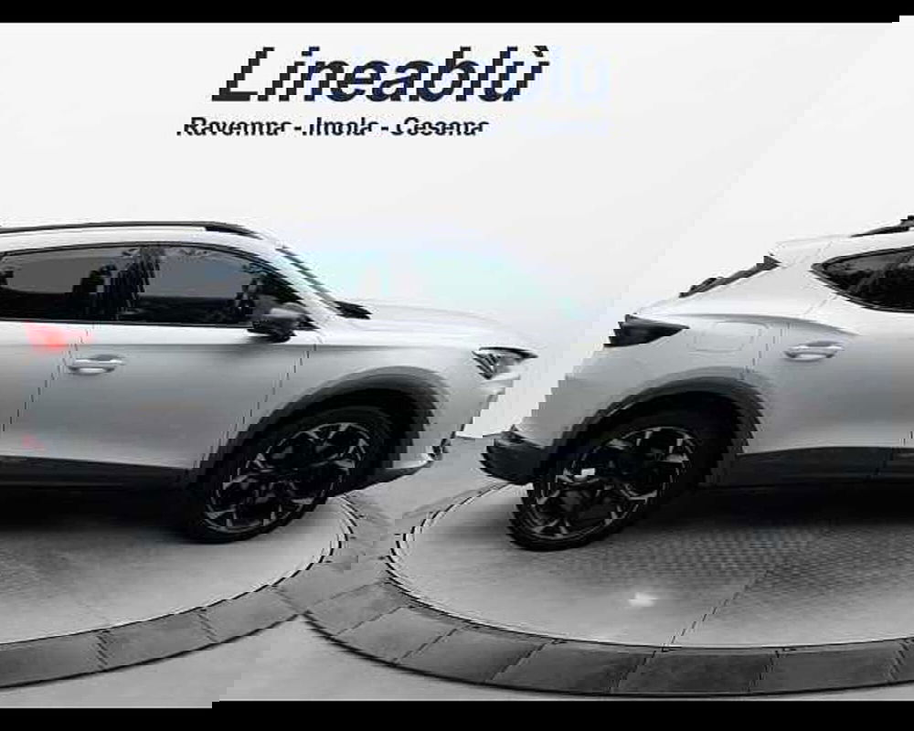 Cupra Formentor usata a Ravenna (6)