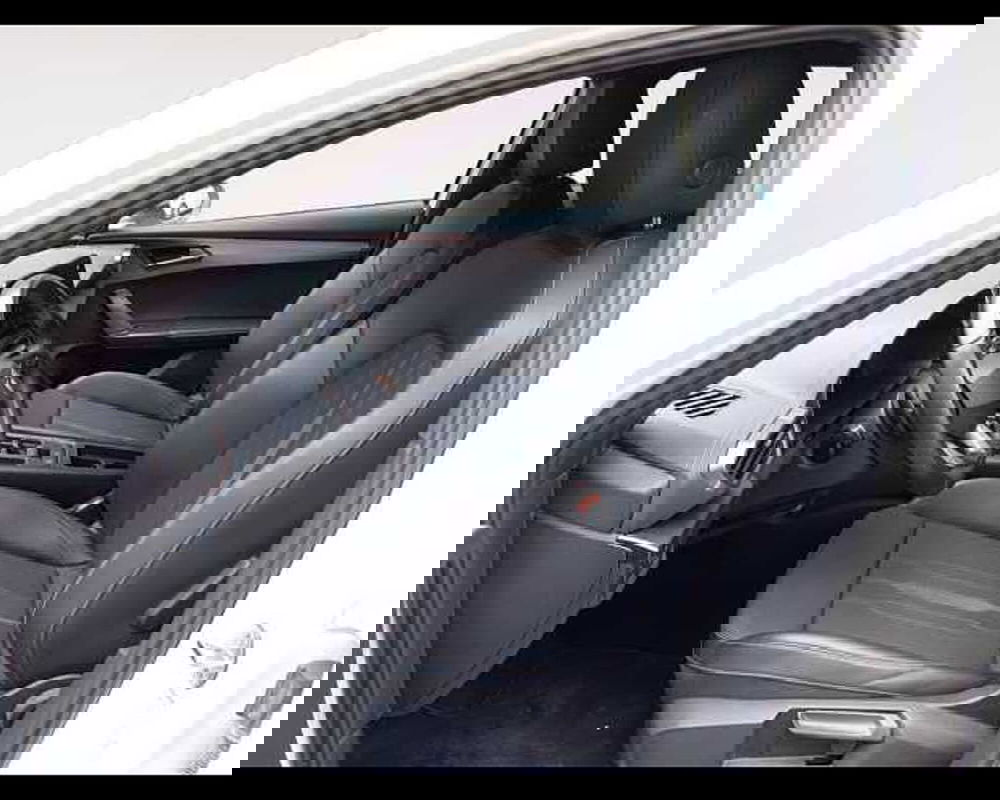 Cupra Formentor usata a Ravenna (9)