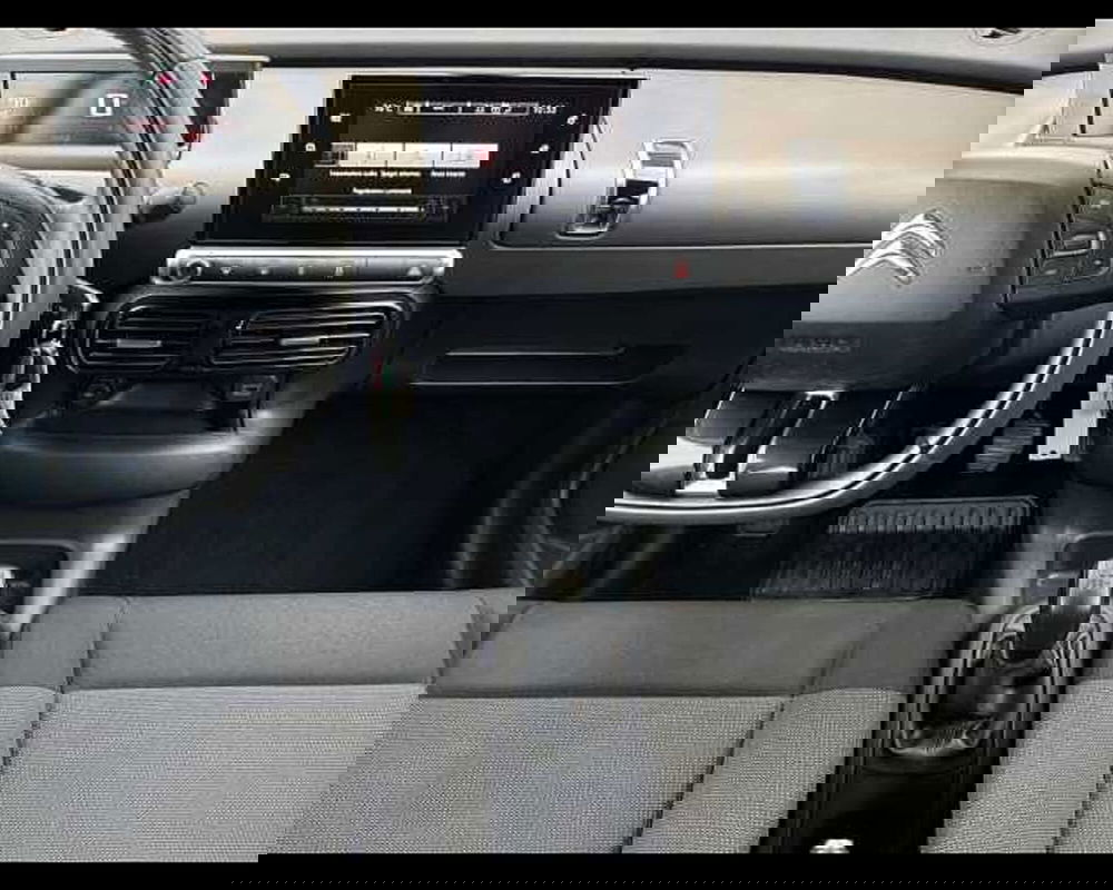 Citroen C4 Cactus usata a Ravenna (11)