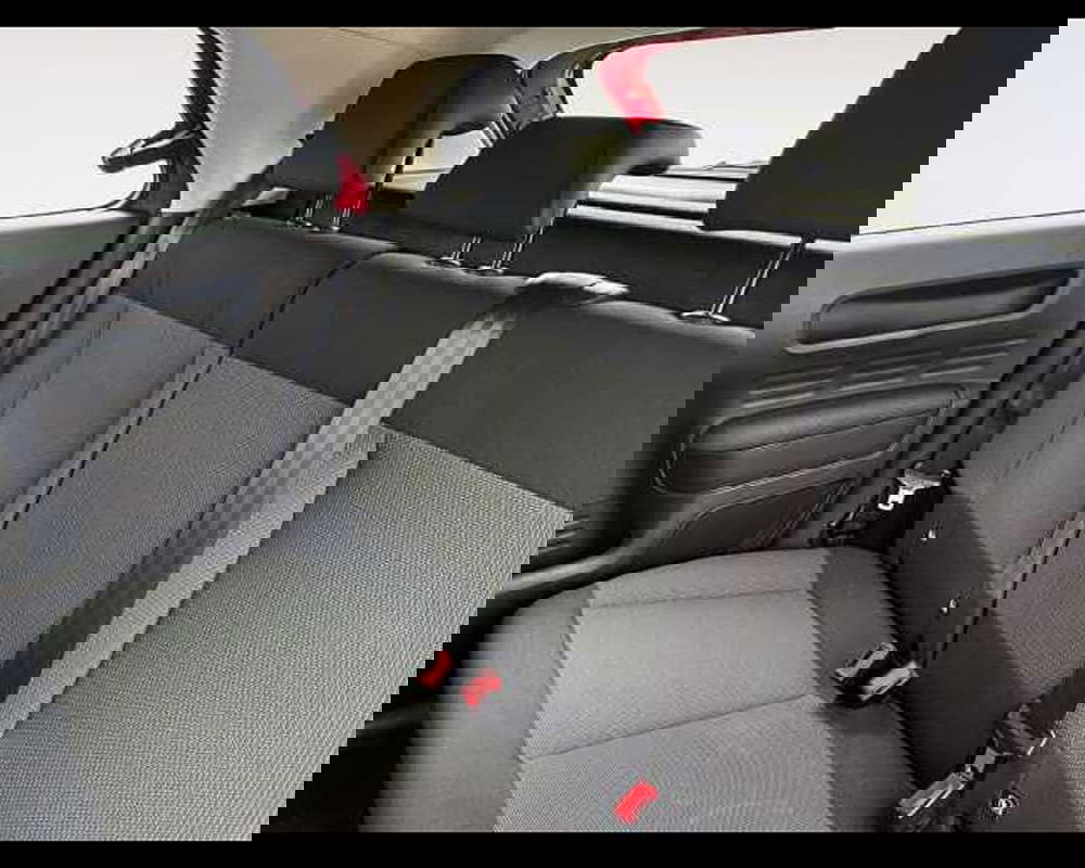 Citroen C4 Cactus usata a Ravenna (13)