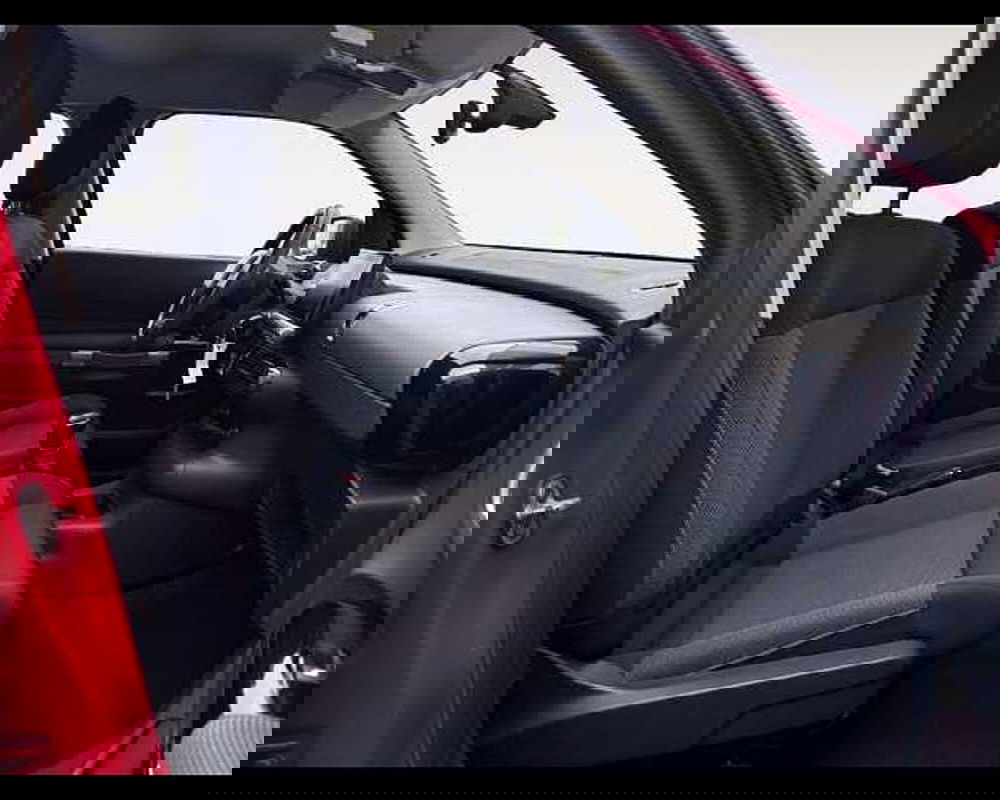 Citroen C4 Cactus usata a Ravenna (15)