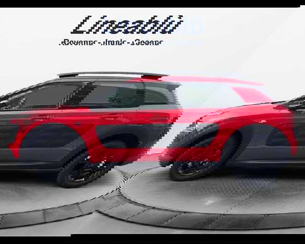 Citroen C4 Cactus usata a Ravenna (2)
