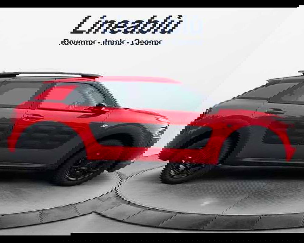 Citroen C4 Cactus usata a Ravenna (6)