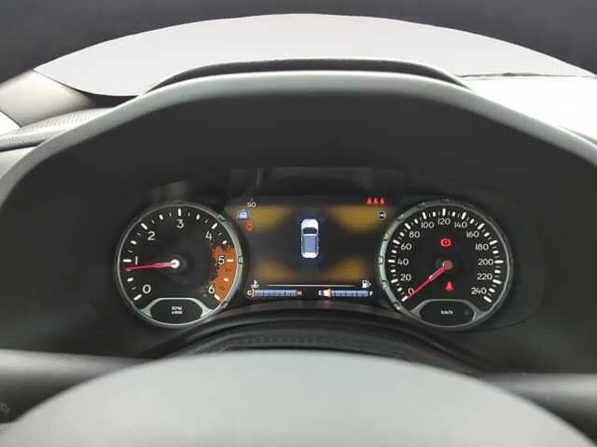 Jeep Renegade usata a Treviso (10)