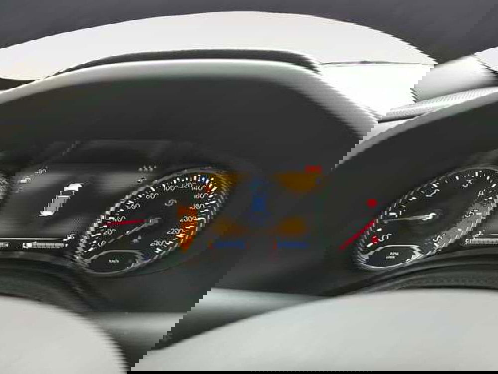 Jeep Renegade usata a Treviso (10)