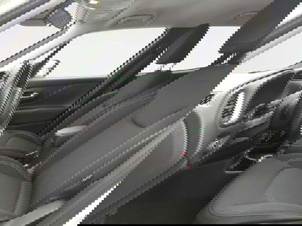 Jeep Renegade usata a Treviso (11)