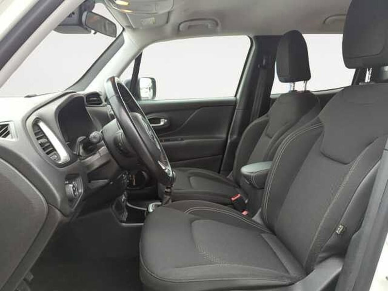 Jeep Renegade usata a Treviso (11)