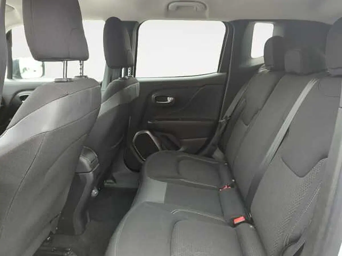 Jeep Renegade usata a Treviso (12)