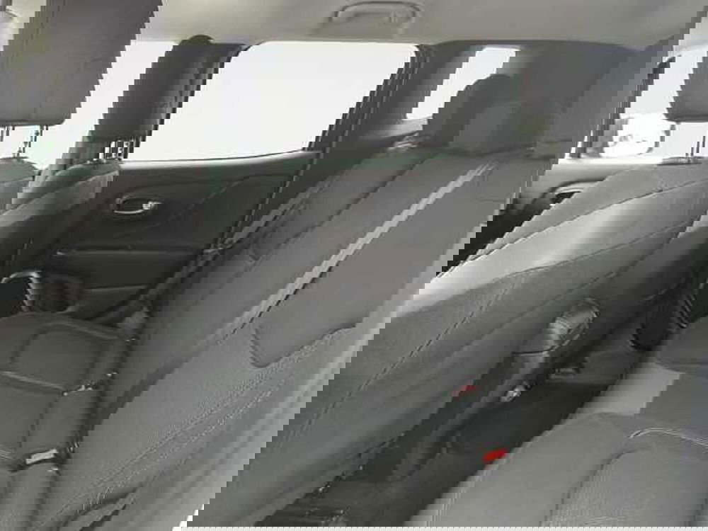 Jeep Renegade usata a Treviso (12)