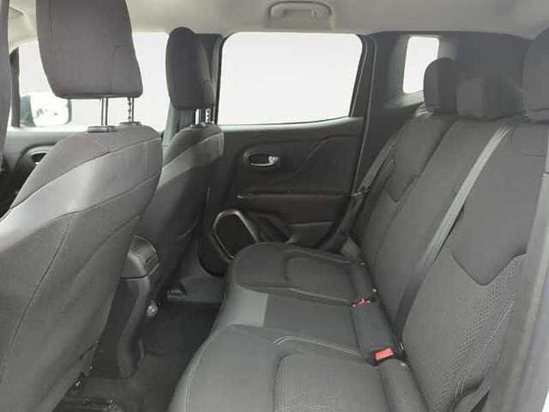 Jeep Renegade usata a Treviso (12)