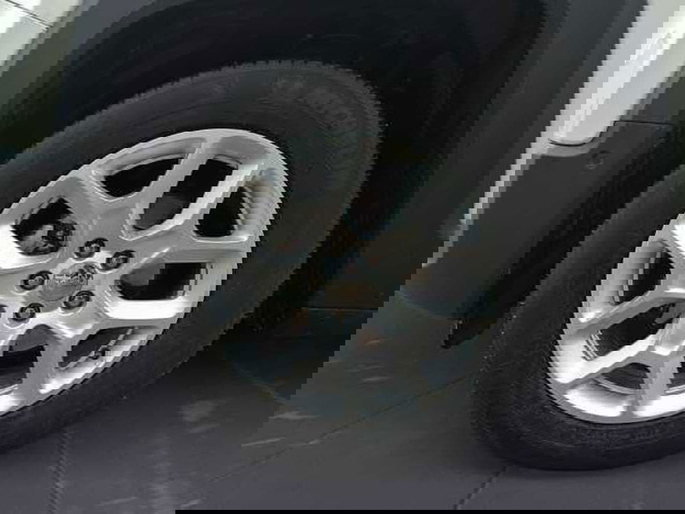 Jeep Renegade usata a Treviso (13)