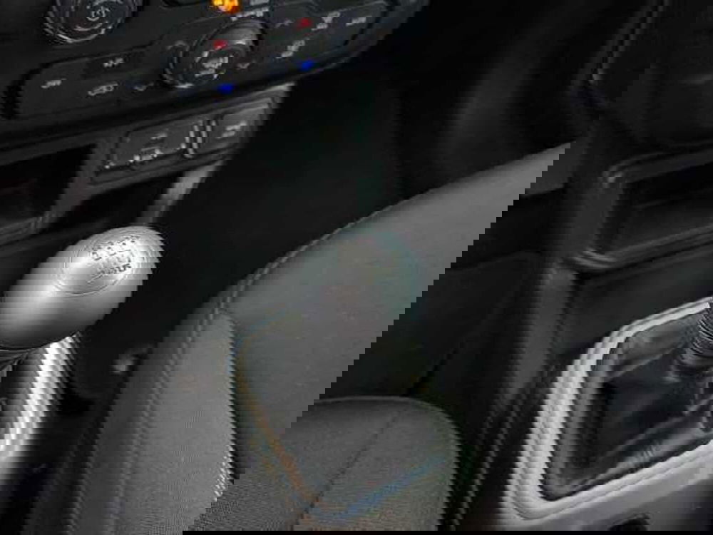 Jeep Renegade usata a Treviso (14)