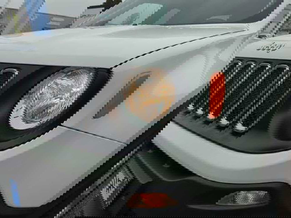 Jeep Renegade usata a Treviso (16)