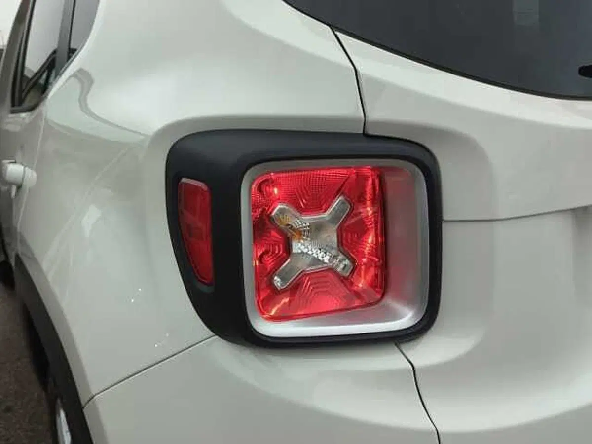Jeep Renegade usata a Treviso (17)