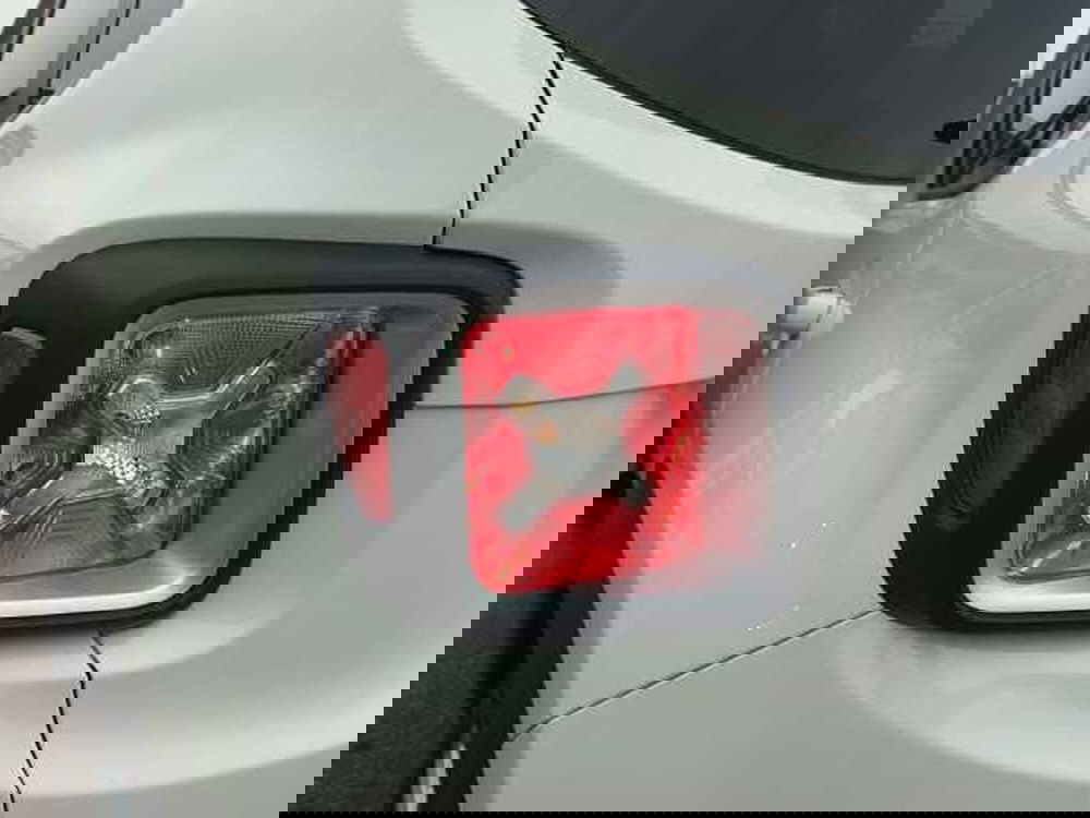 Jeep Renegade usata a Treviso (17)