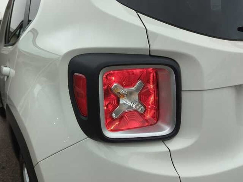 Jeep Renegade usata a Treviso (17)