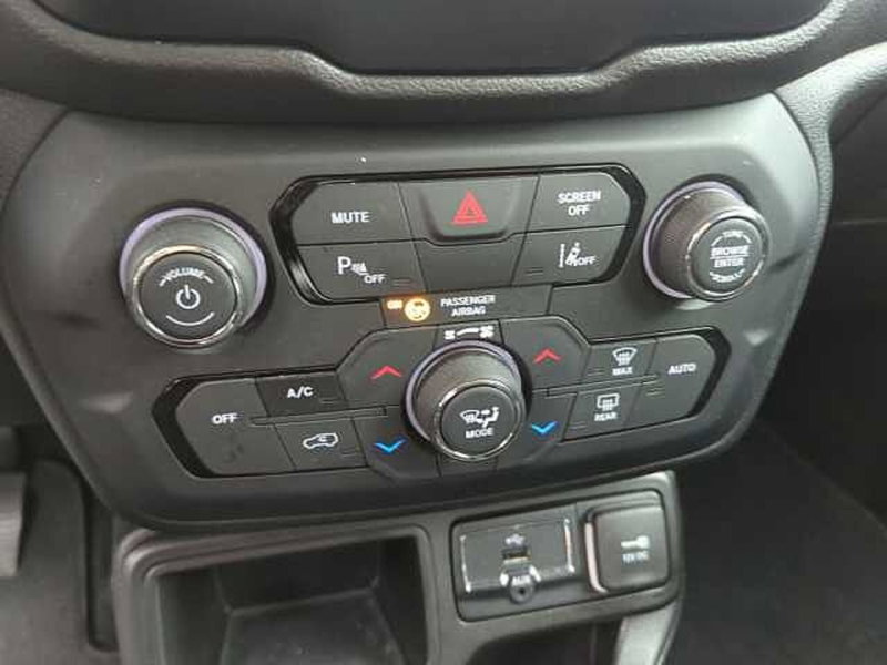 Jeep Renegade usata a Treviso (18)