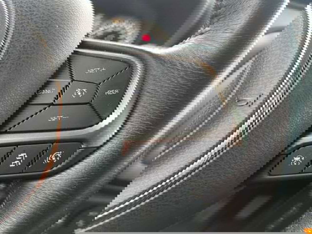 Jeep Renegade usata a Treviso (19)